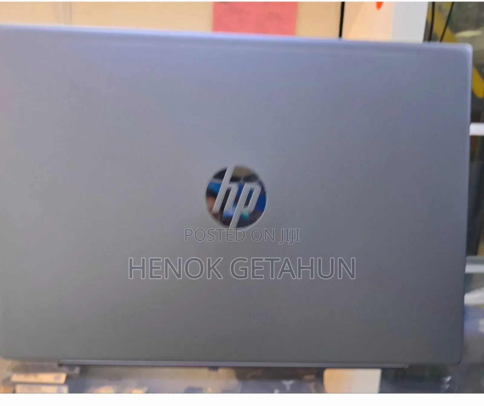 New Laptop HP Pavilion 15 8GB Intel Core I7 HDD+SSD 500GB