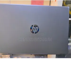 Photo - New Laptop HP Pavilion 15 8GB Intel Core I7 HDD+SSD 500GB