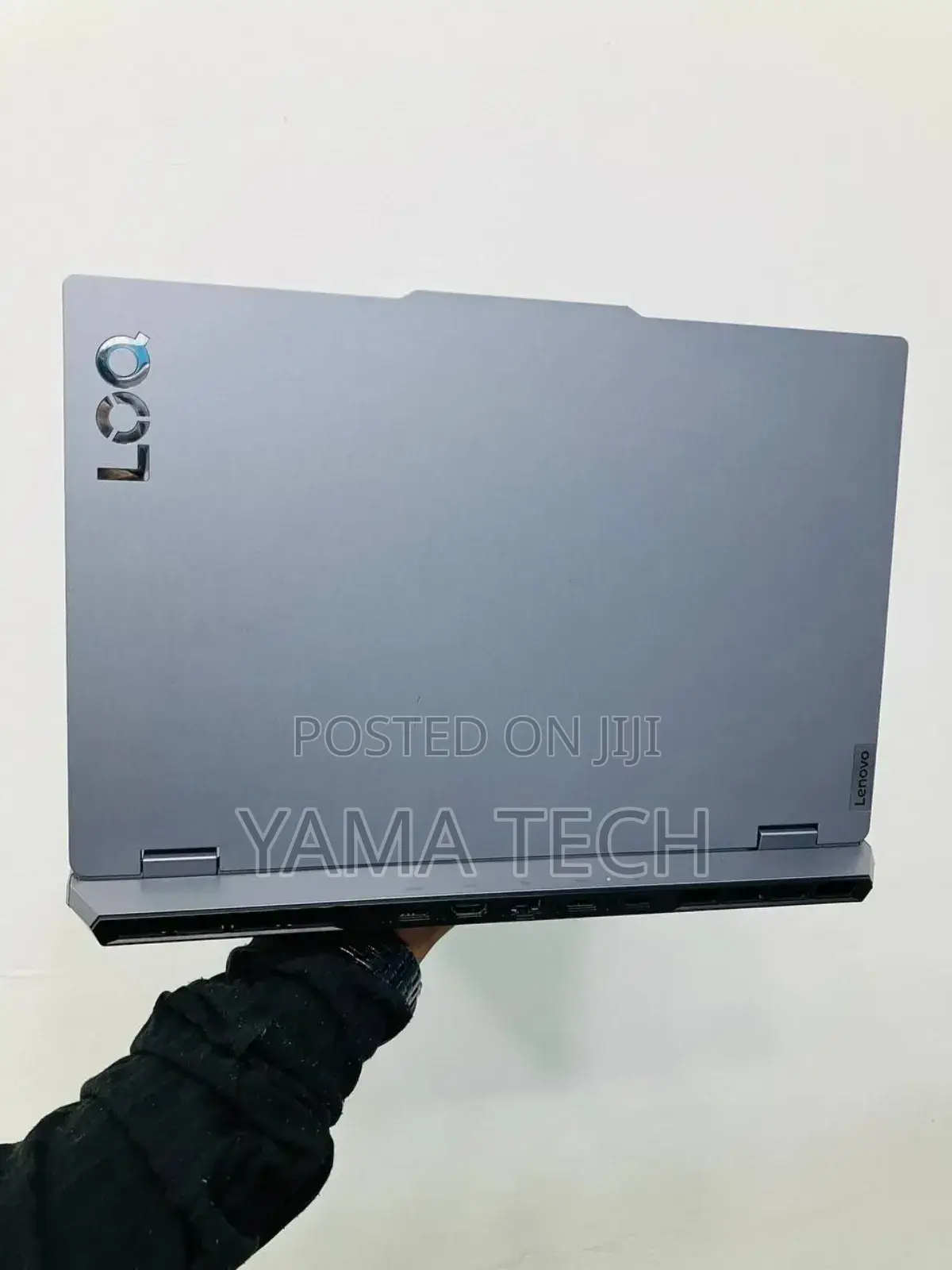 New Laptop Lenovo LOQ 15IRH8 24GB AMD Ryzen 7 SSD 512GB