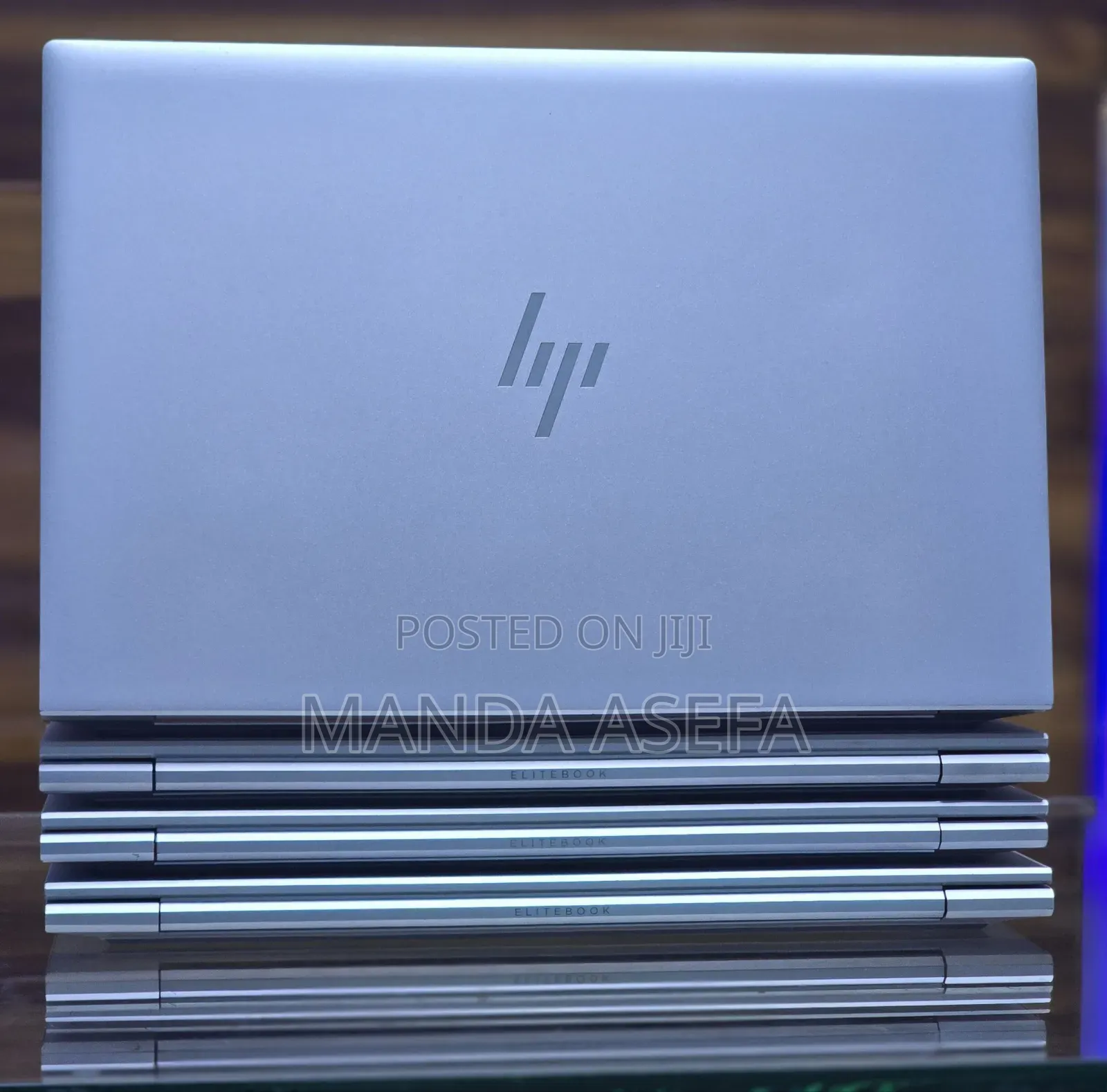 New Laptop HP EliteBook 840 G8 16GB Intel Core I7 SSD 512GB