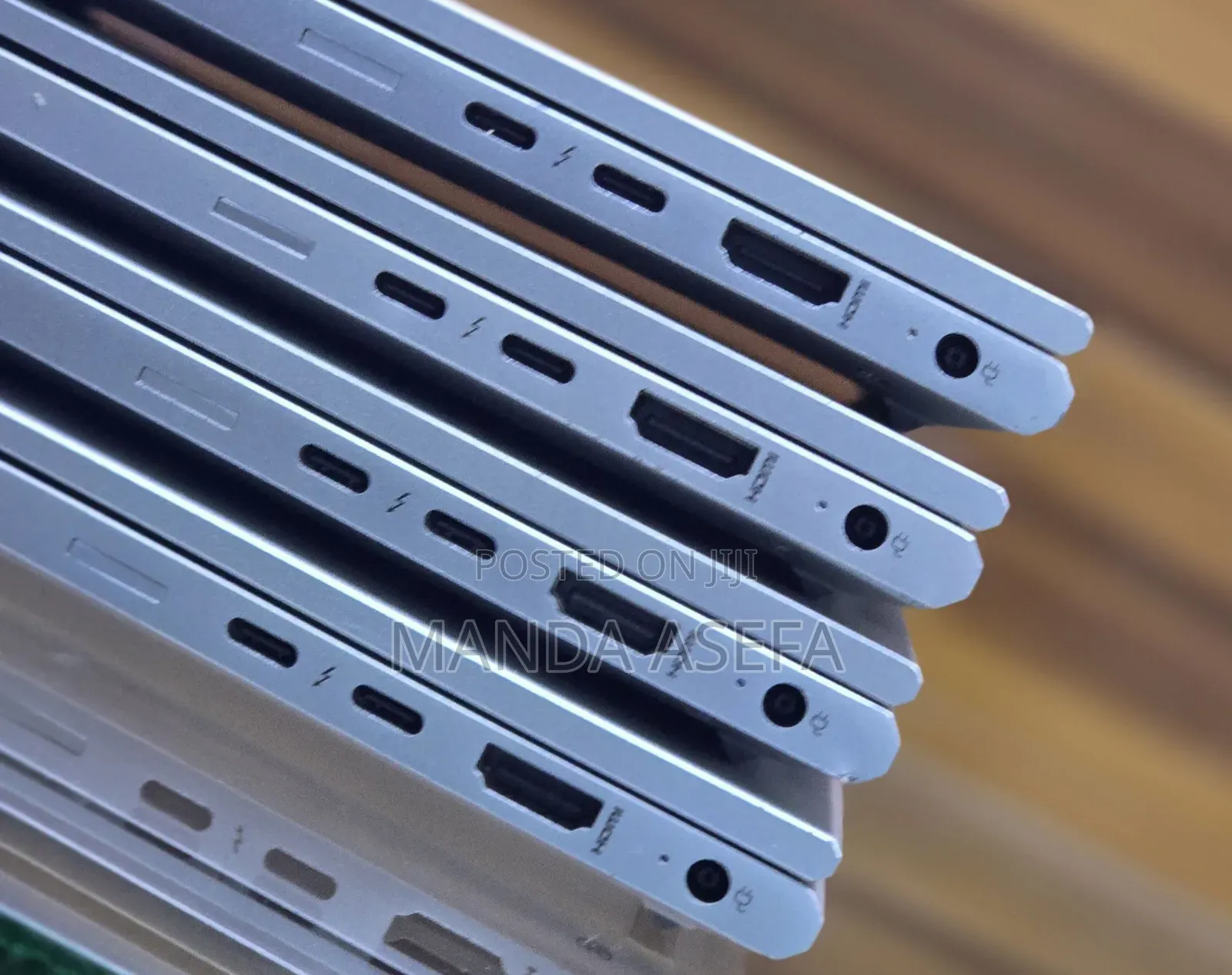 New Laptop HP EliteBook 840 G8 16GB Intel Core I7 SSD 512GB