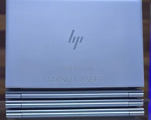 New Laptop HP EliteBook 840 G8 16GB Intel Core I7 SSD 512GB