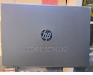 New Laptop HP Pavilion 15 8GB Intel Core I7 HDD+SSD 500GB