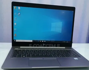 Photo - New Laptop HP 16GB Intel Core I5 SSD 512GB