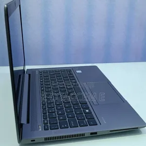 New Laptop HP 16GB Intel Core I5 SSD 512GB