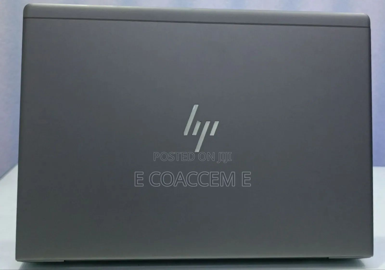 New Laptop HP 16GB Intel Core I5 SSD 512GB