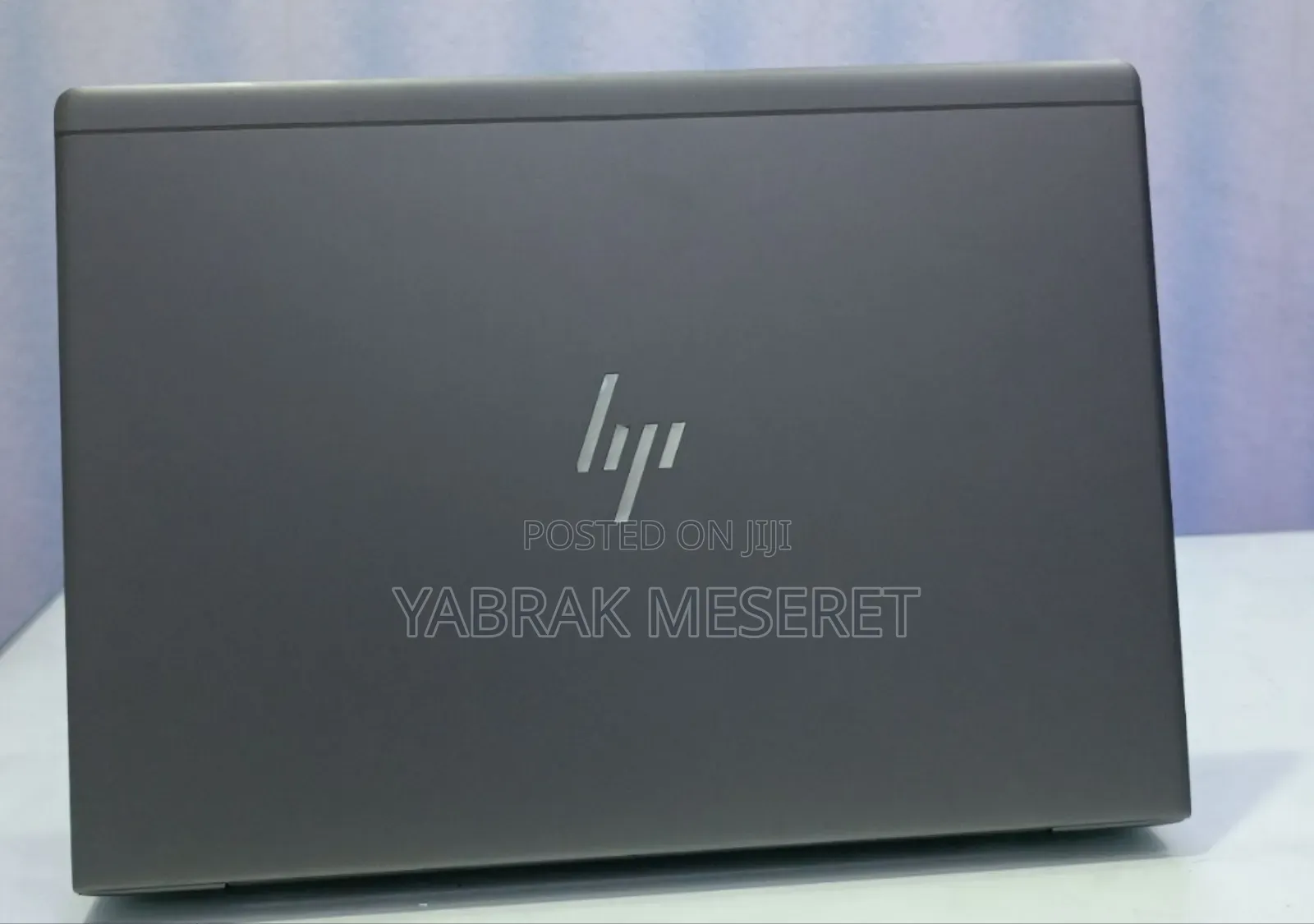 New Laptop HP ZBook 15 16GB Intel Core I5 SSD 512GB