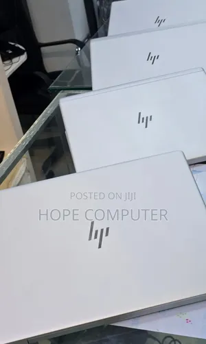 Photo - New Laptop HP EliteBook 840 G5 16GB Intel Core I5 SSD 512GB