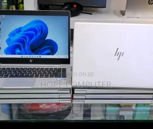 New Laptop HP EliteBook 840 G5 16GB Intel Core I5 SSD 512GB
