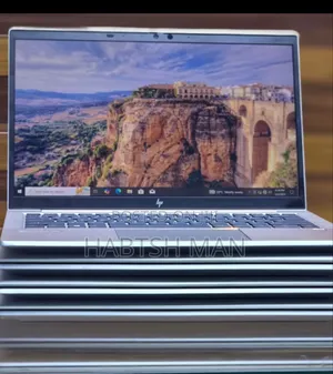 Photo - New Laptop HP EliteBook 850 G8 16GB Intel Core I7 SSD 512GB