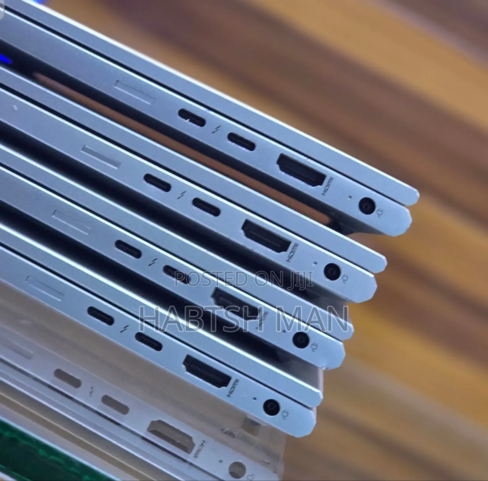 New Laptop HP EliteBook 850 G8 16GB Intel Core I7 SSD 512GB