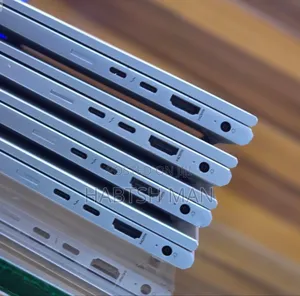 New Laptop HP EliteBook 850 G8 16GB Intel Core I7 SSD 512GB