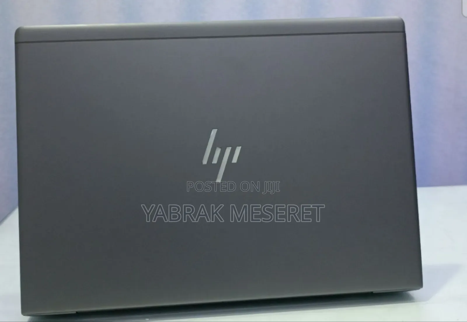 New Laptop HP ZBook 15 16GB Intel Core I5 SSD 512GB