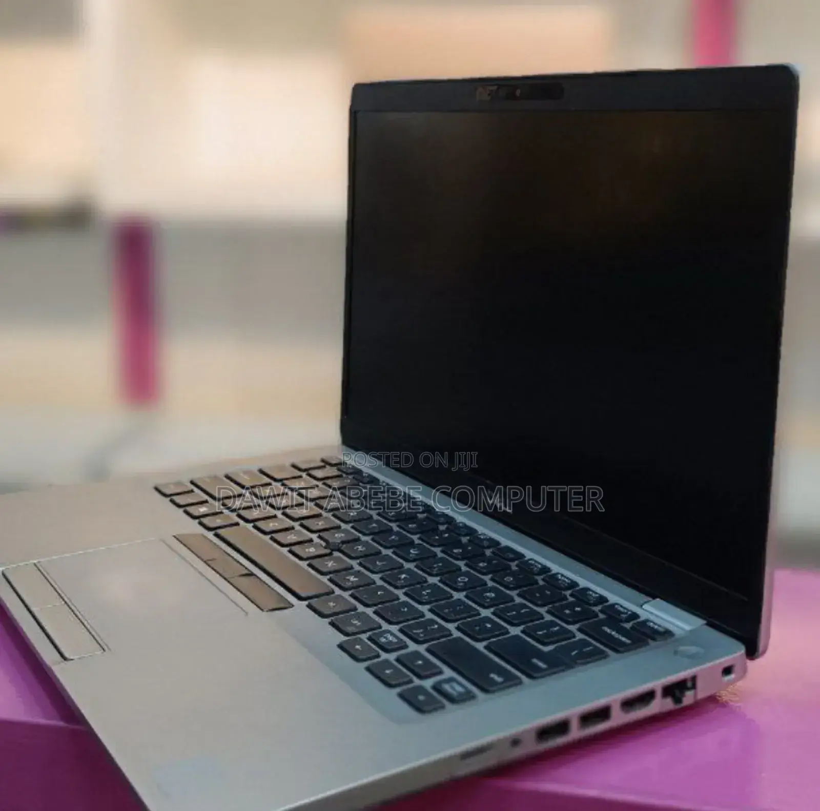 New Laptop Dell Latitude 5411 16GB Intel Core I5 SSD 512GB