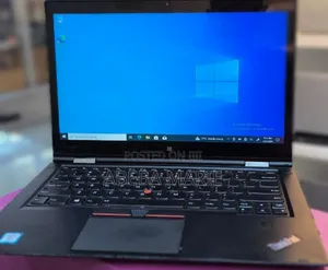 Photo - New Laptop Lenovo ThinkPad Yoga 16GB Intel Core I7 SSD 256GB