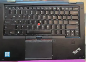 New Laptop Lenovo ThinkPad Yoga 16GB Intel Core I7 SSD 256GB