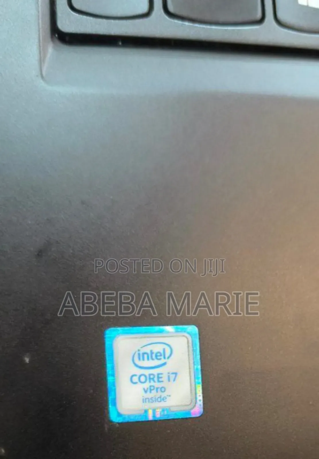 New Laptop Lenovo ThinkPad Yoga 16GB Intel Core I7 SSD 256GB