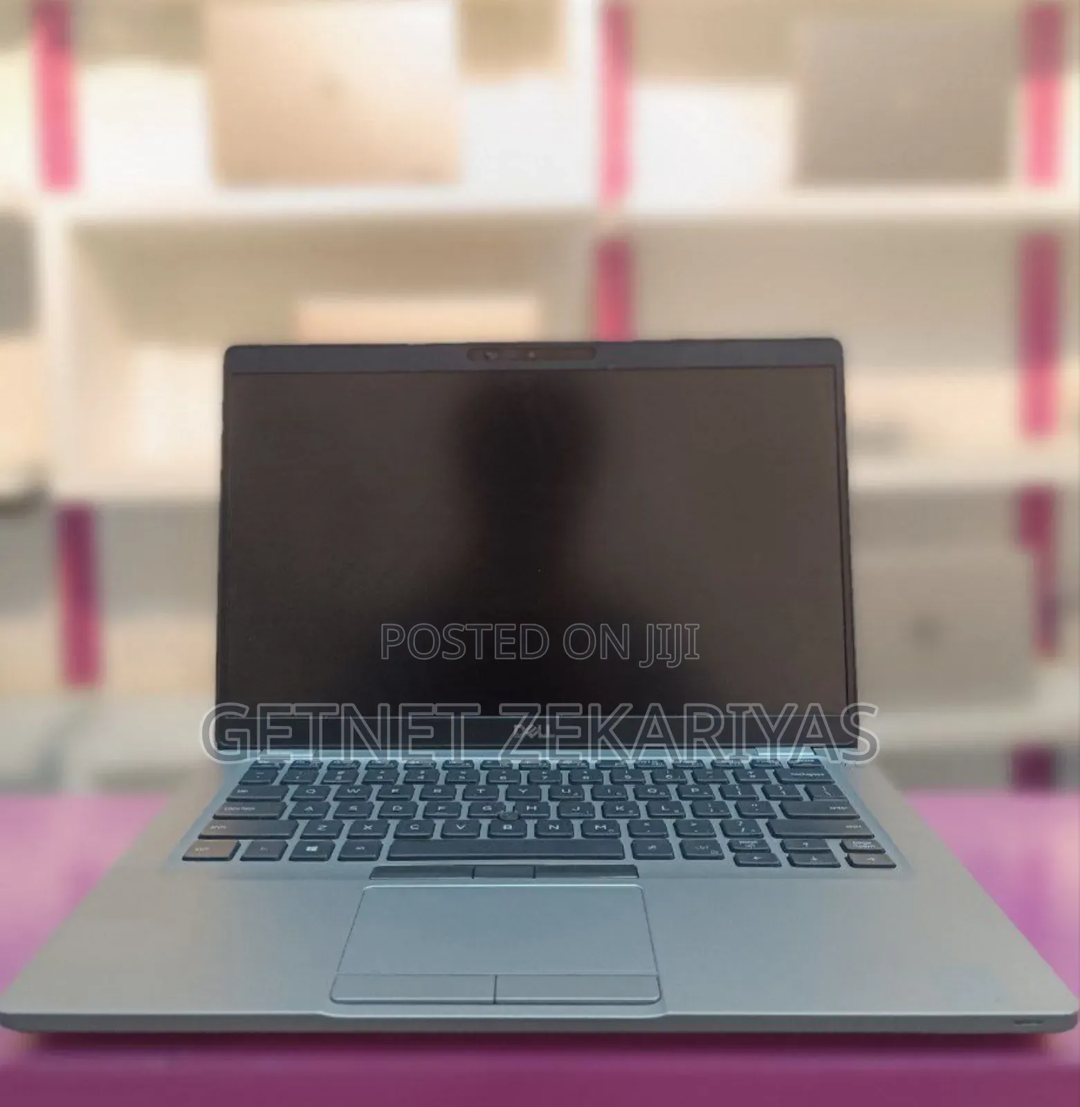 New Laptop Dell Latitude 5411 16GB Intel Core I5 SSD 512GB