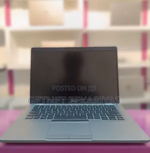 New Laptop Dell Latitude 5411 16GB Intel Core I5 SSD 512GB
