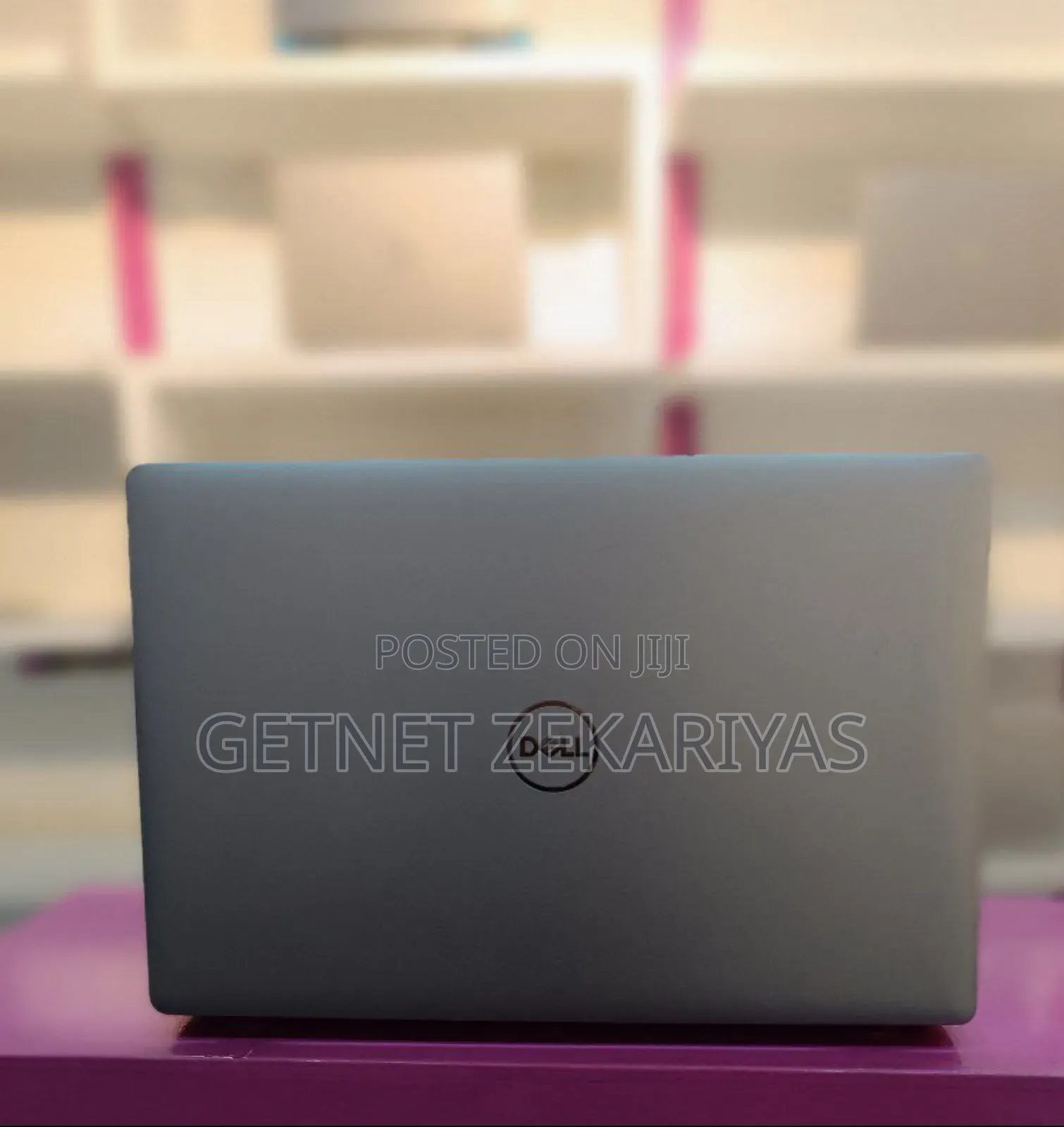 New Laptop Dell Latitude 5411 16GB Intel Core I5 SSD 512GB