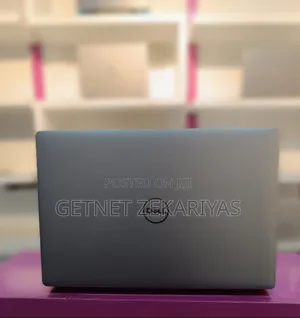 New Laptop Dell Latitude 5411 16GB Intel Core I5 SSD 512GB