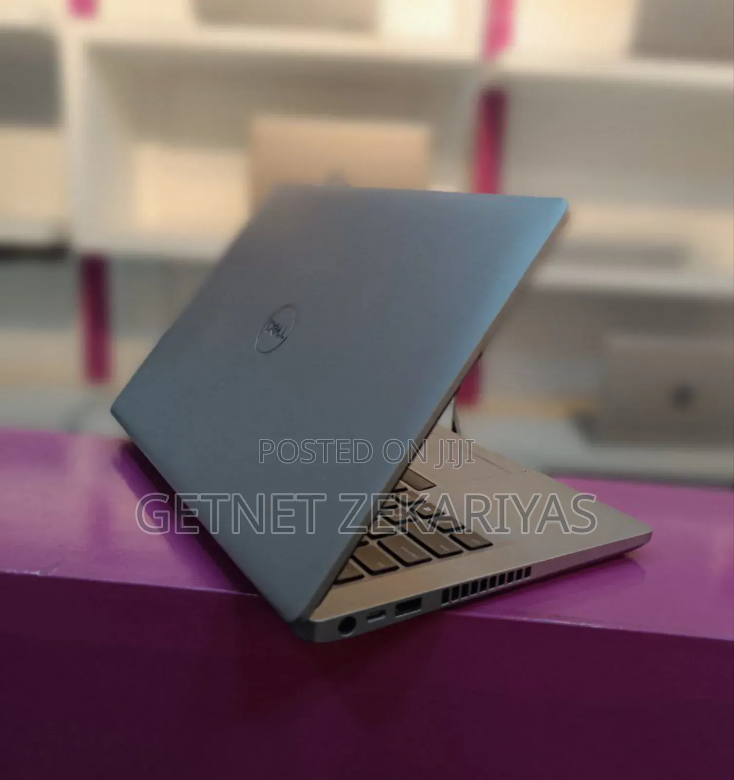 New Laptop Dell Latitude 5411 16GB Intel Core I5 SSD 512GB