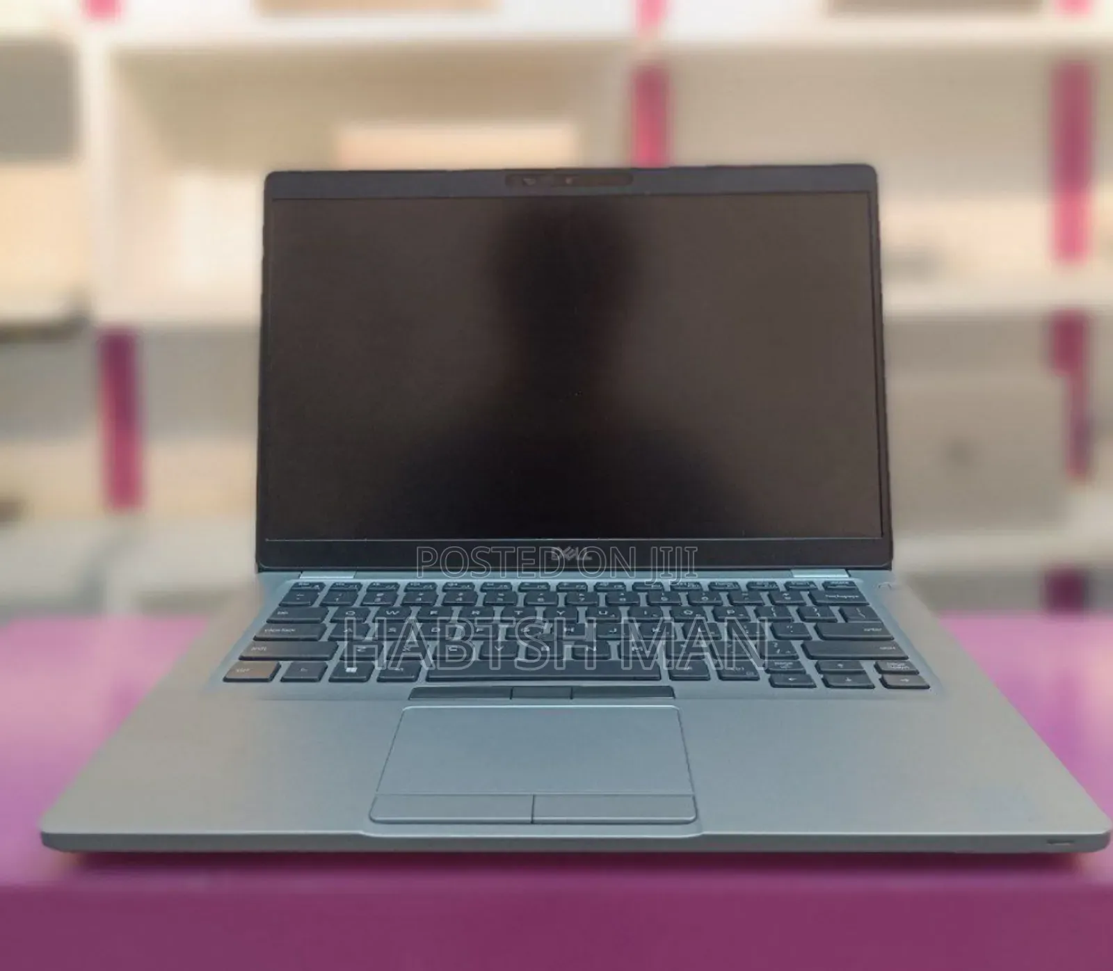 New Laptop Dell Latitude 5310 16GB Intel Core I5 SSD 512GB