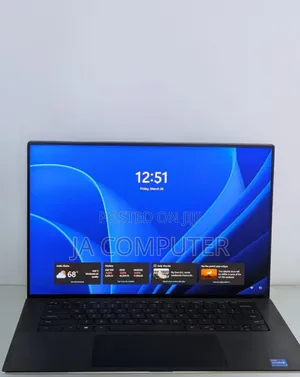 Photo - New Laptop Dell XPS 15 16GB Intel Core I7 SSD 512GB