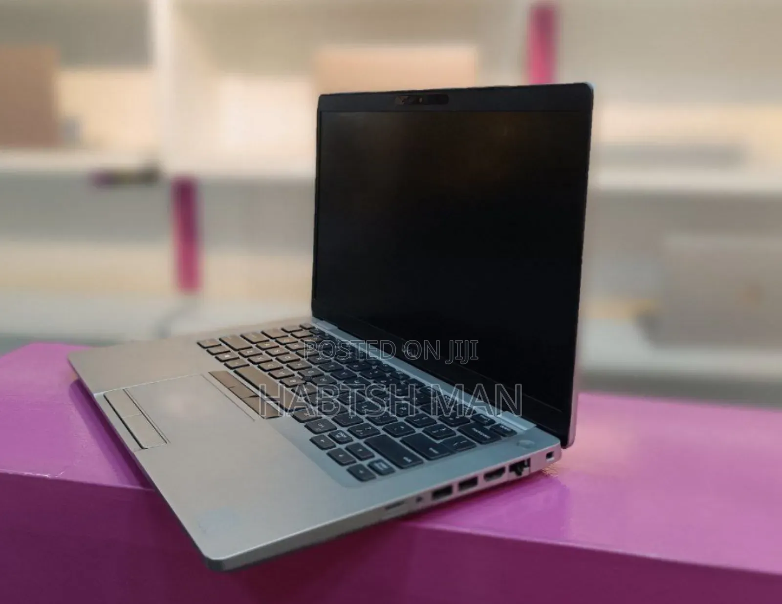 New Laptop Dell Latitude 5310 16GB Intel Core I5 SSD 512GB