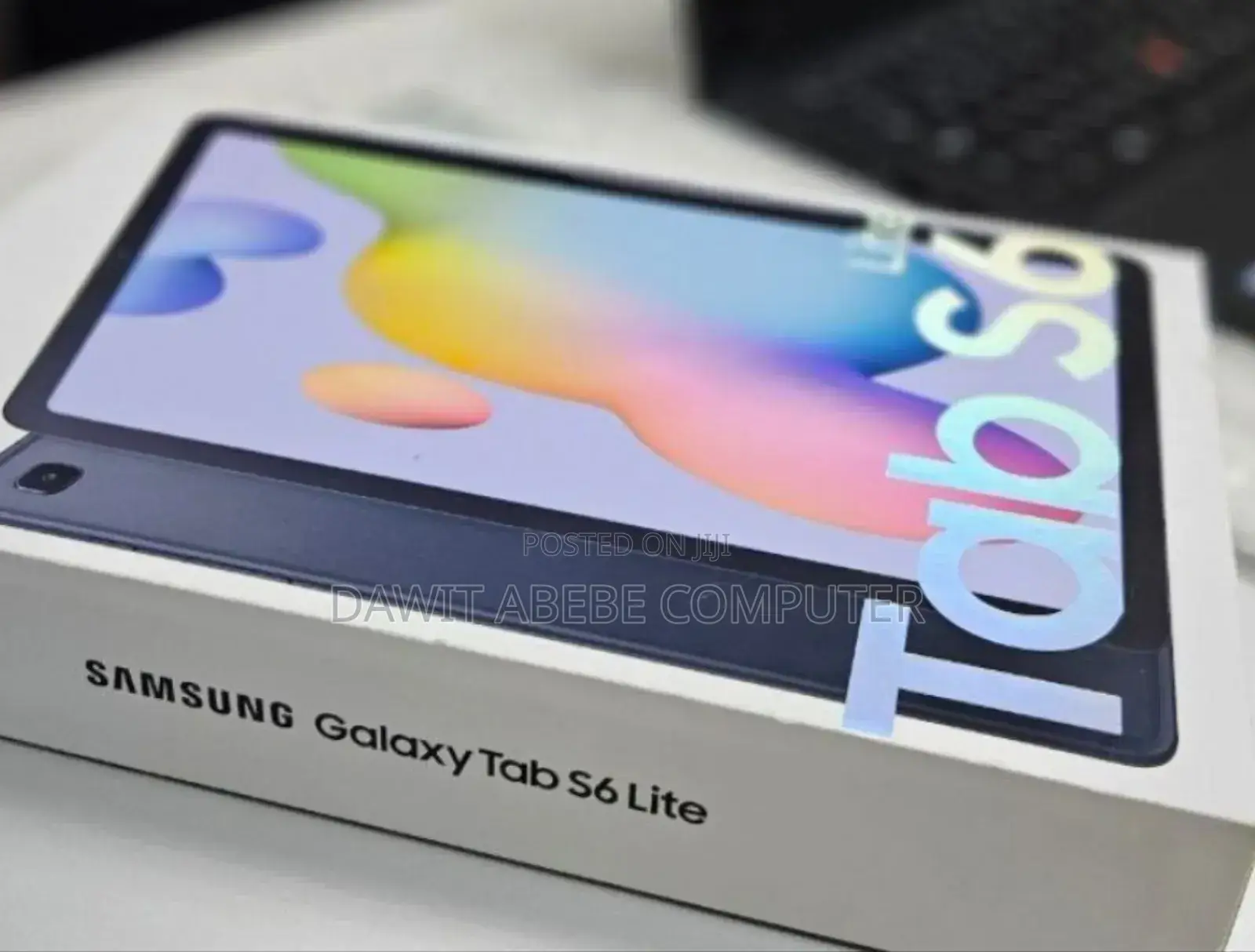 New Samsung Galaxy Tab S6 Lite 64 GB