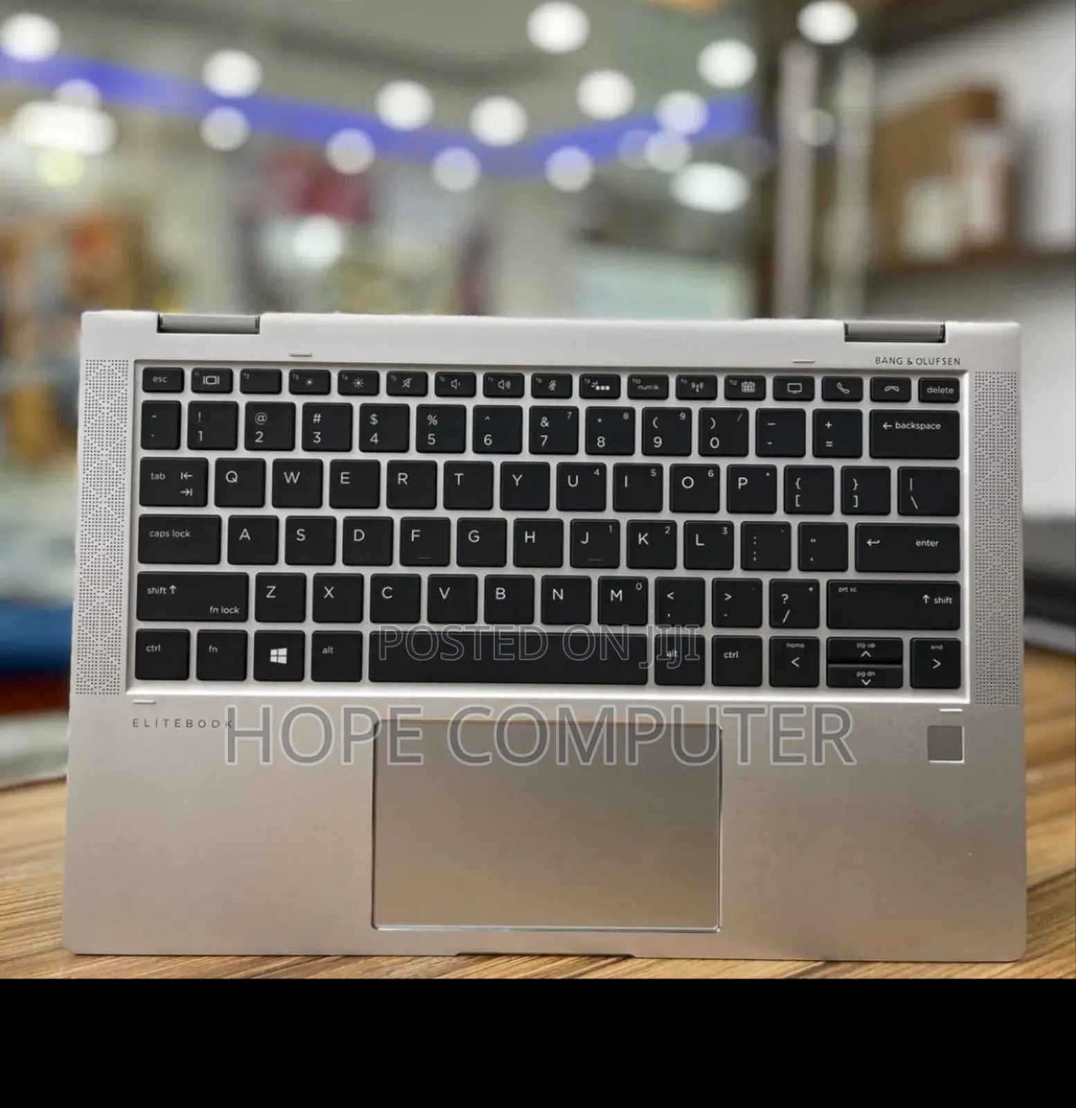 New Laptop HP EliteBook X360 1040 G7 16GB Intel Core I7 SSD 512GB