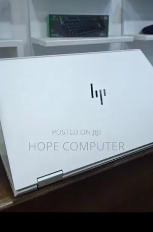 New Laptop HP EliteBook X360 1040 G7 16GB Intel Core I7 SSD 512GB