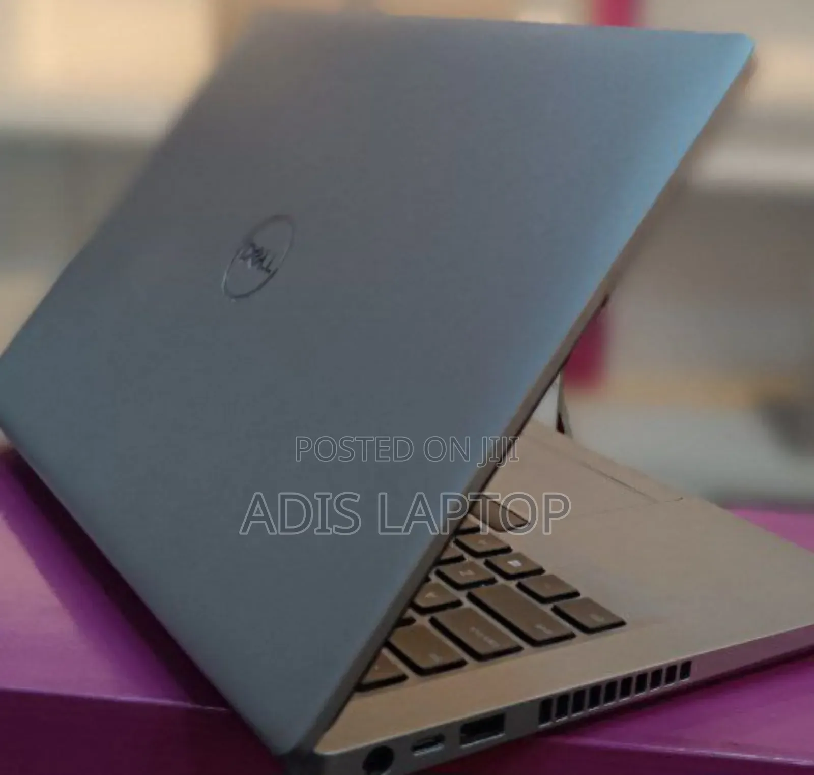 New Laptop Dell Latitude 5411 16GB Intel Core I5 SSD 512GB