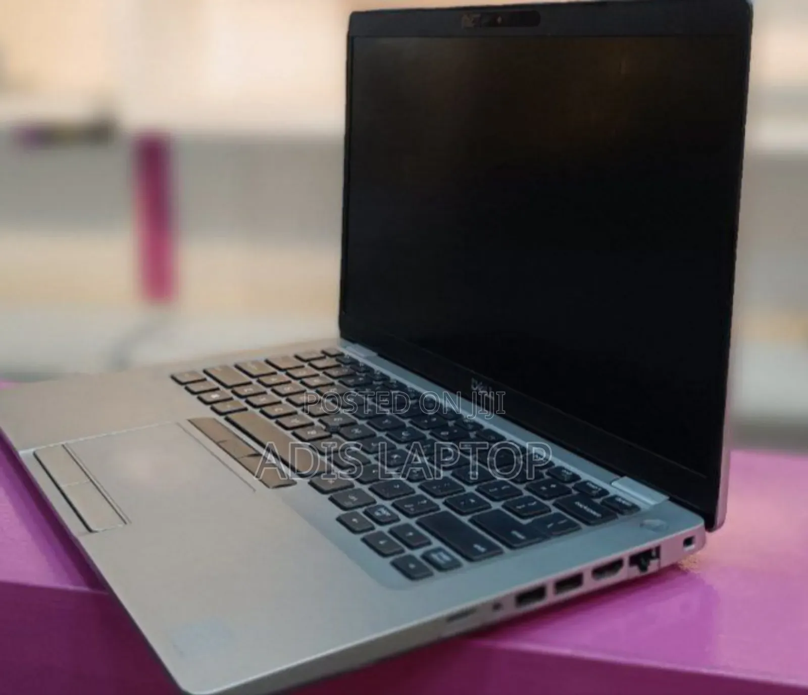 New Laptop Dell Latitude 5411 16GB Intel Core I5 SSD 512GB