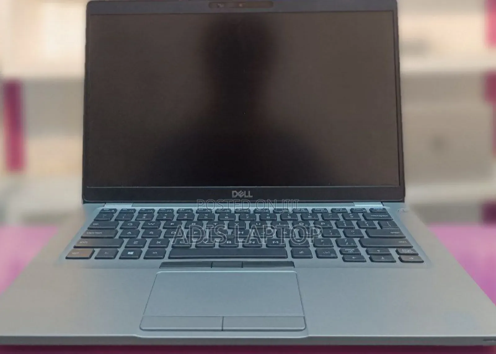 New Laptop Dell Latitude 5411 16GB Intel Core I5 SSD 512GB