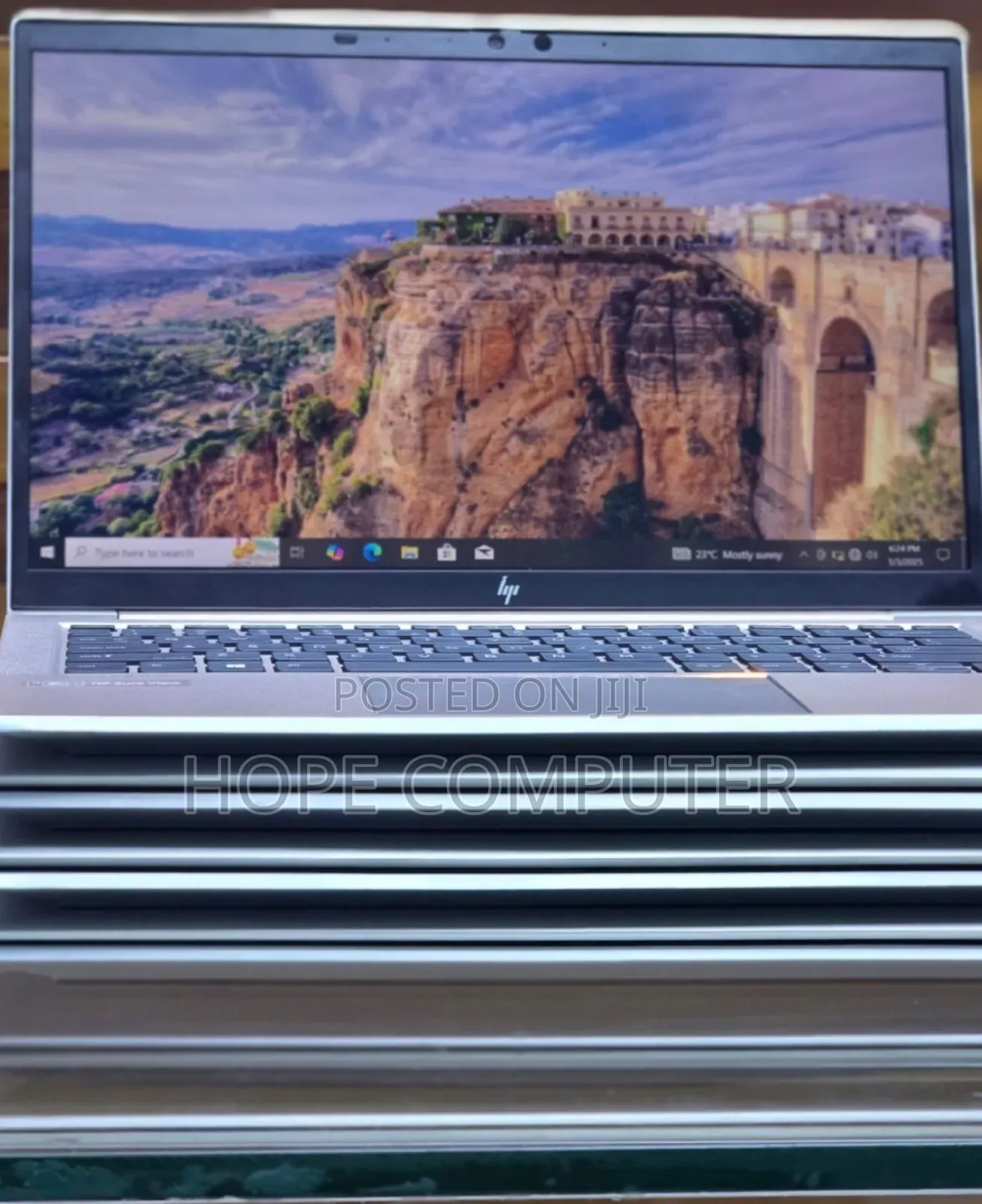 New Laptop Lenovo Legion 5 32GB Intel Core i7 SSD 1T