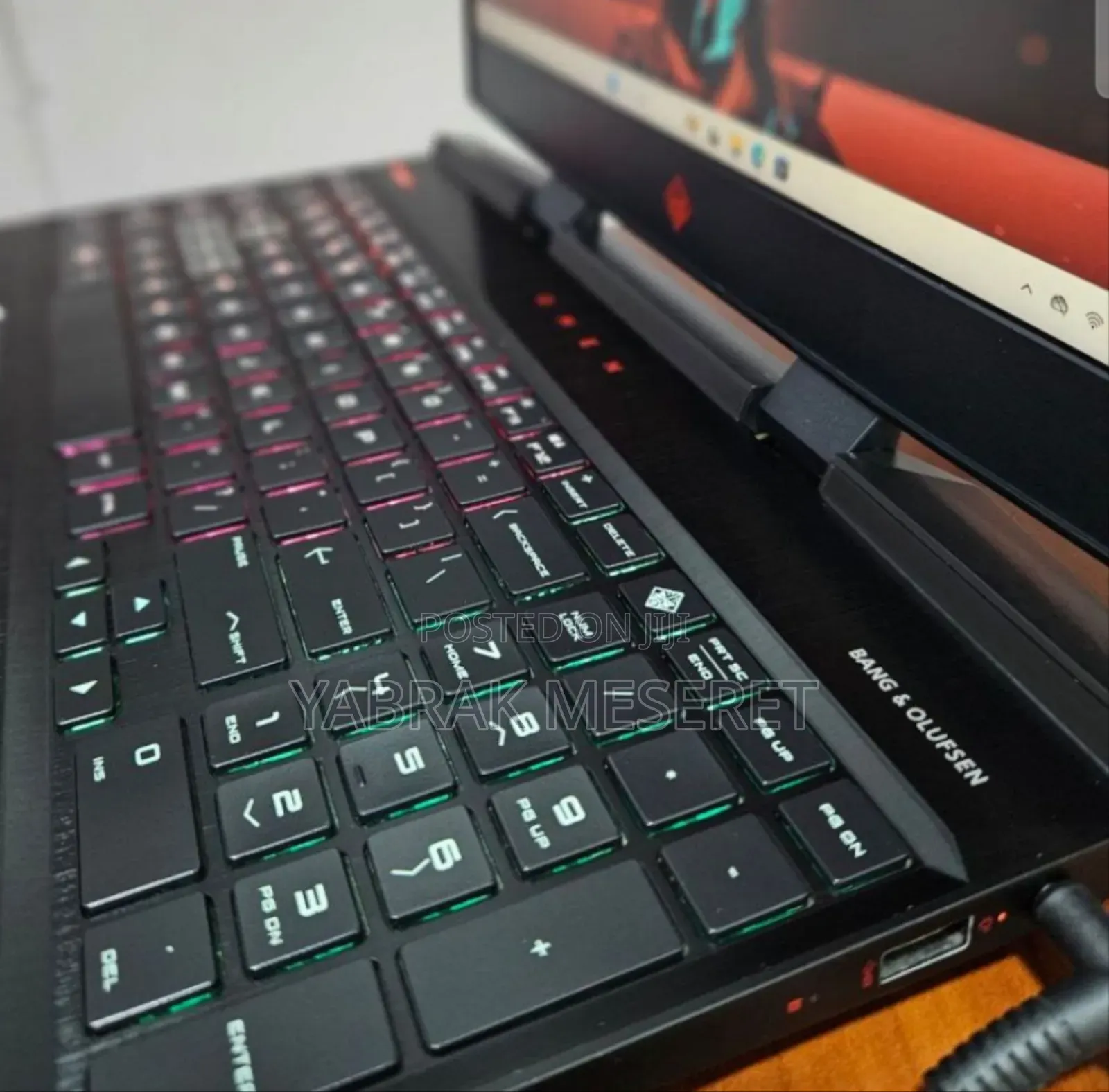 New Laptop HP Omen X 16GB Intel Core i7 HDD+SSD 1T