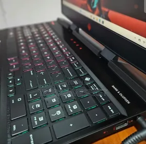 New Laptop HP Omen X 16GB Intel Core i7 HDD+SSD 1T