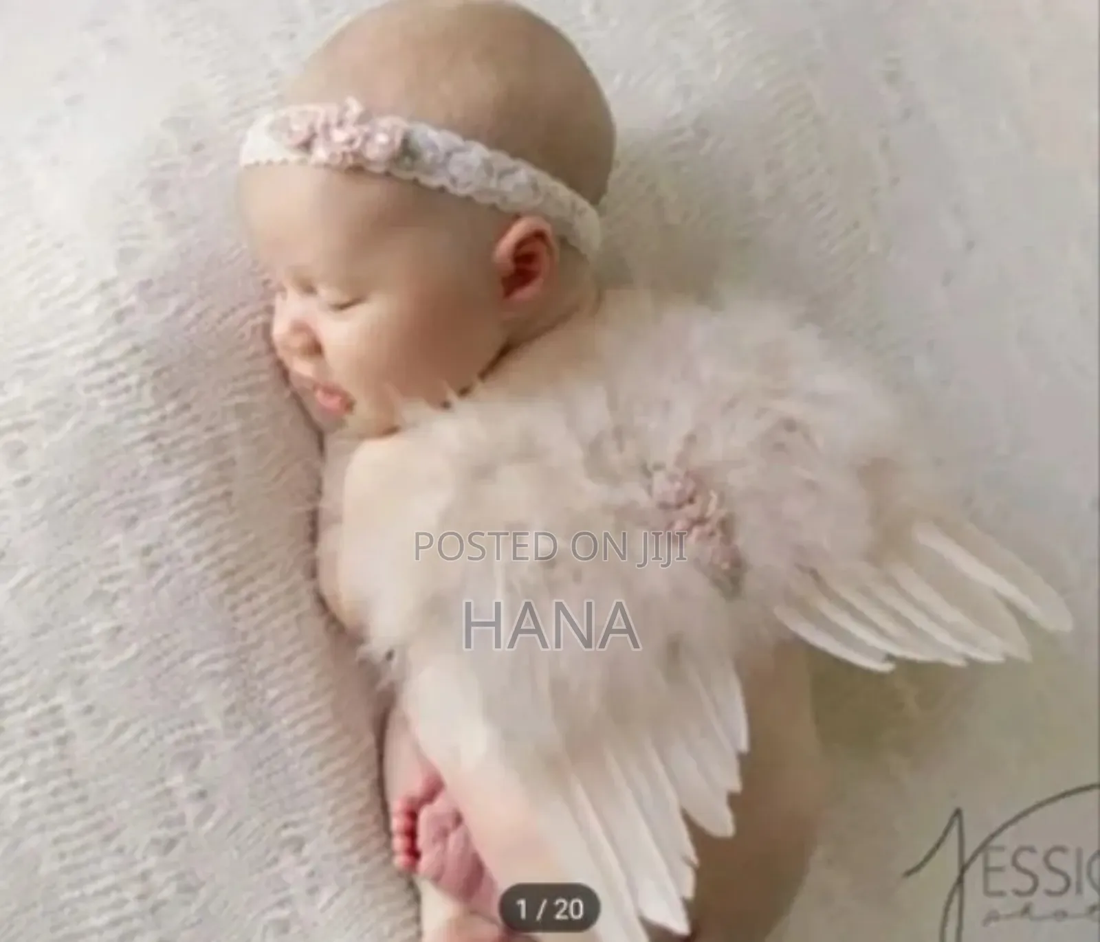 Infants Photo Shot Outfits