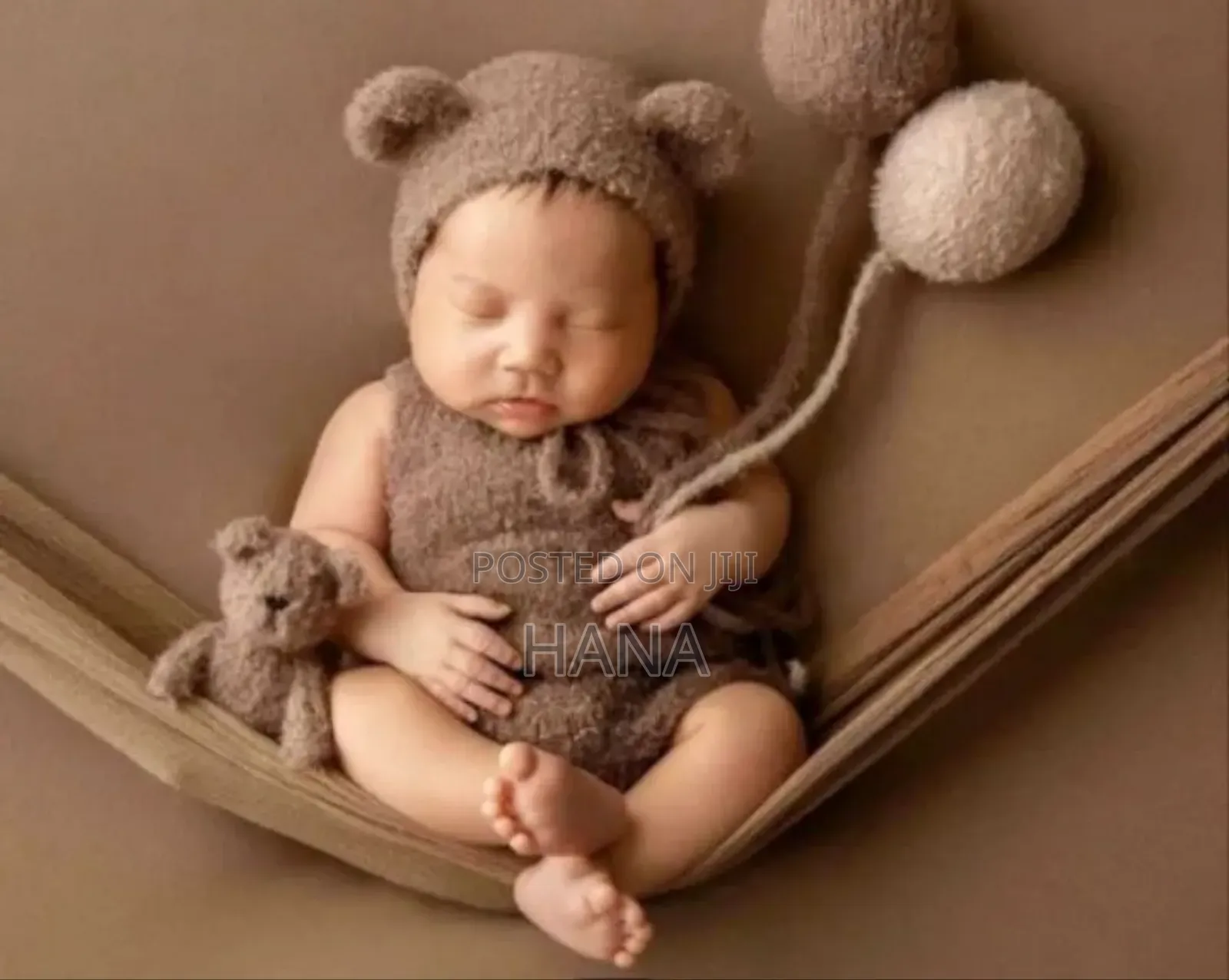 Infants Photo Shot Outfits