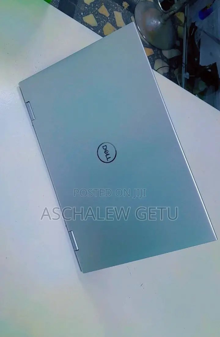 New Laptop Dell Inspiron 15 8GB Intel Core I5 SSD 256GB