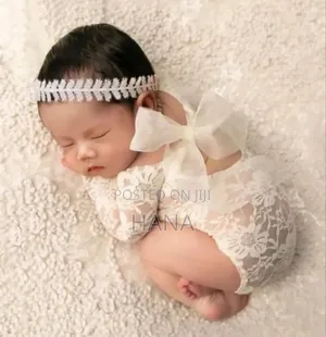 Infants Photo Shot Outfits