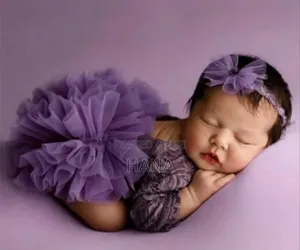 Photo - Infants Photo Shot Outfits