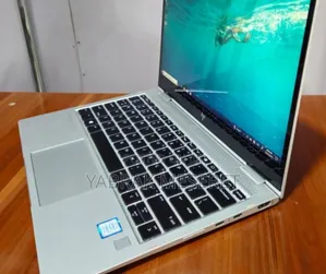 New Laptop HP EliteBook X360 1020 G2 8GB Intel Core i7 SSD 512GB