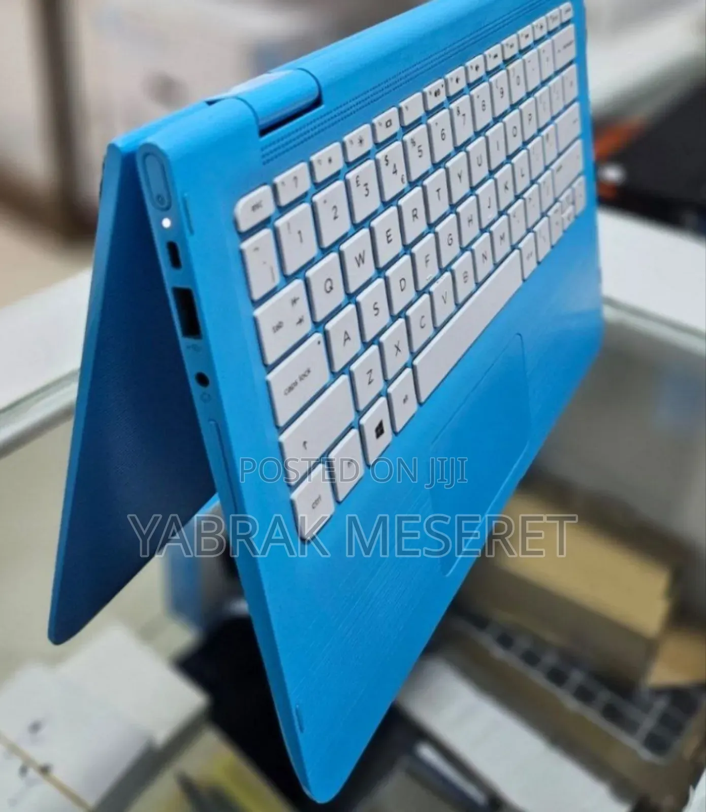 New Laptop Lenovo 2GB Intel Pentium SSD 32GB