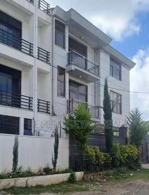 Photo - 5bdrm House in Yeka Abado, G+2 for sale
