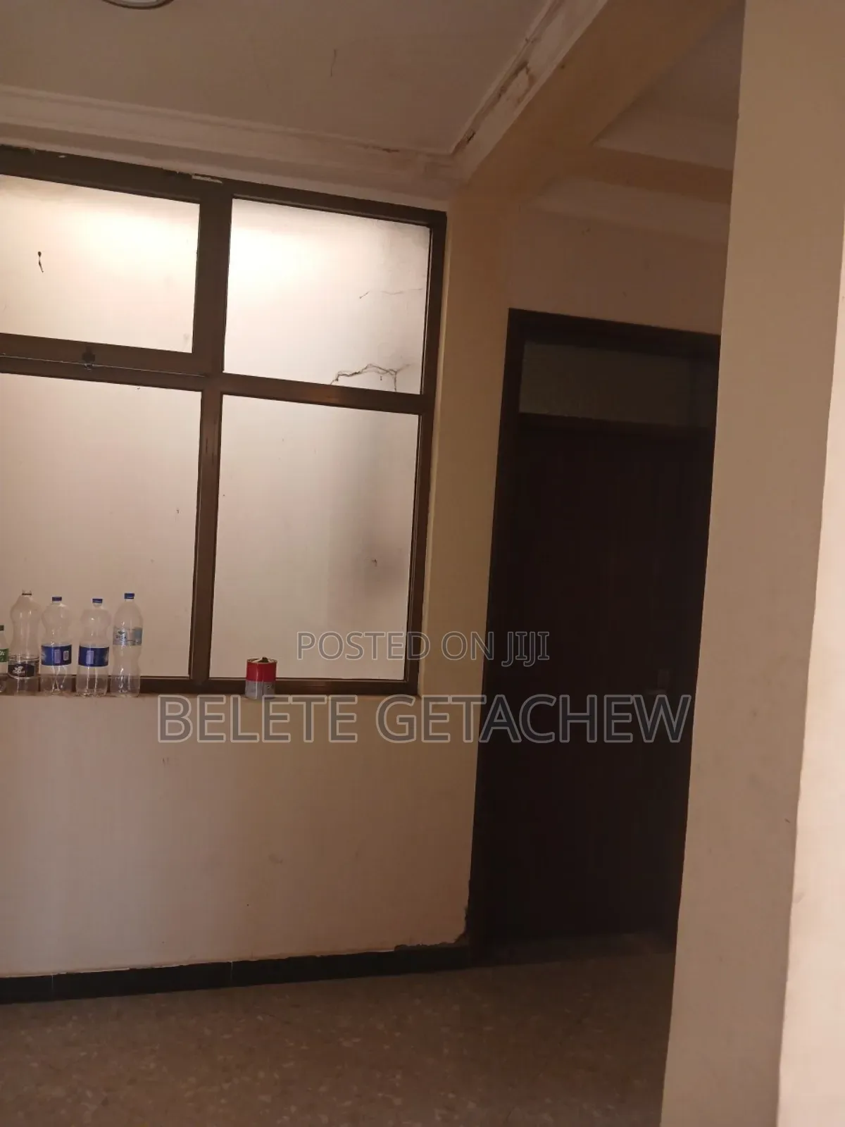 5bdrm House in Yeka Abado, G+2 for sale