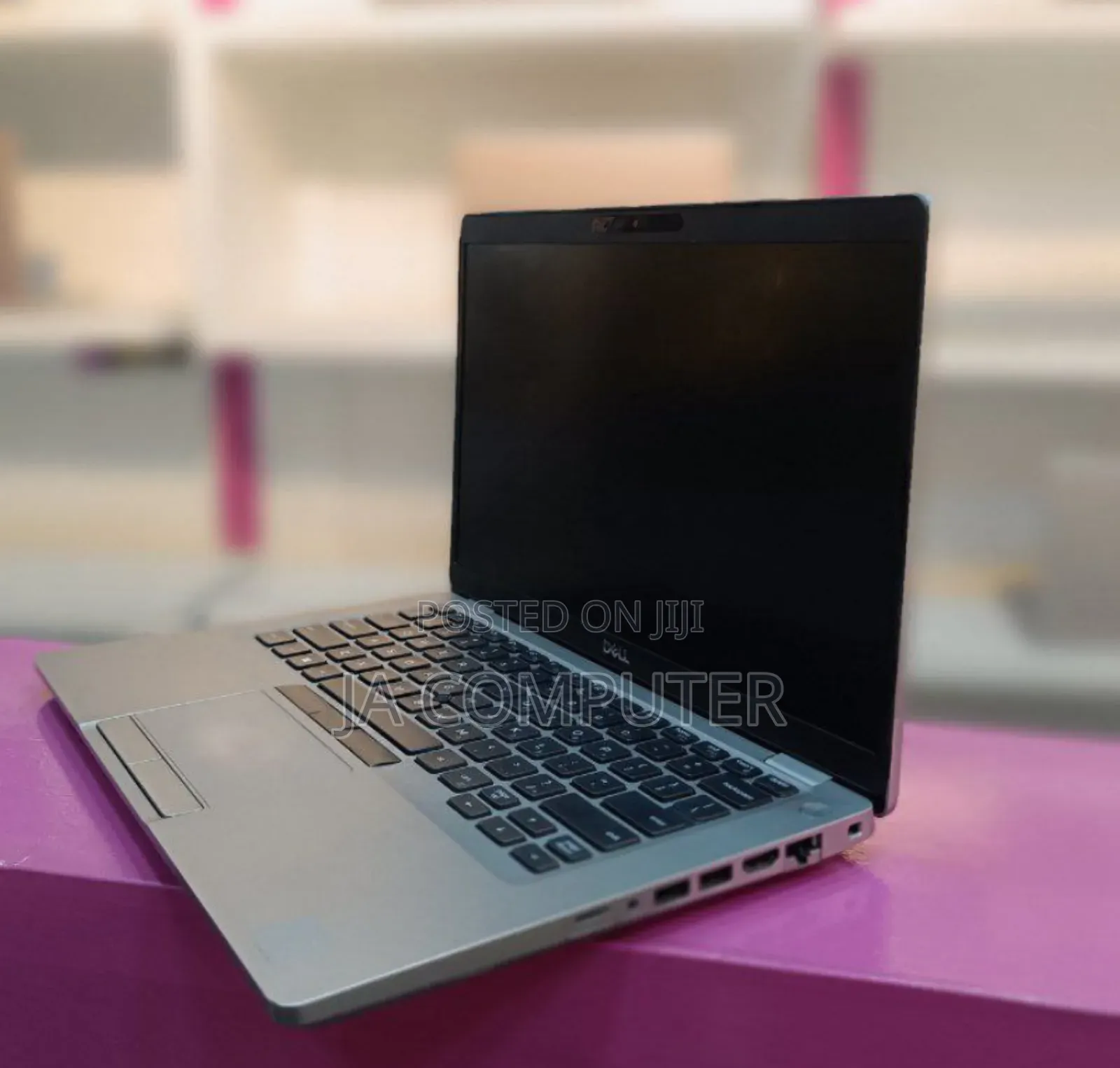 New Laptop Dell Latitude 5310 16GB Intel Core I5 SSD 512GB
