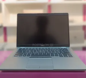 New Laptop Dell Latitude 5310 16GB Intel Core I5 SSD 512GB