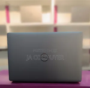New Laptop Dell Latitude 5310 16GB Intel Core I5 SSD 512GB
